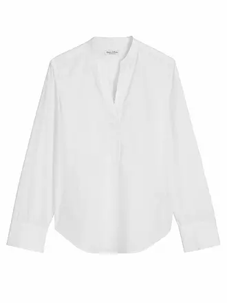 MARC O'POLO | Blusenshirt | 